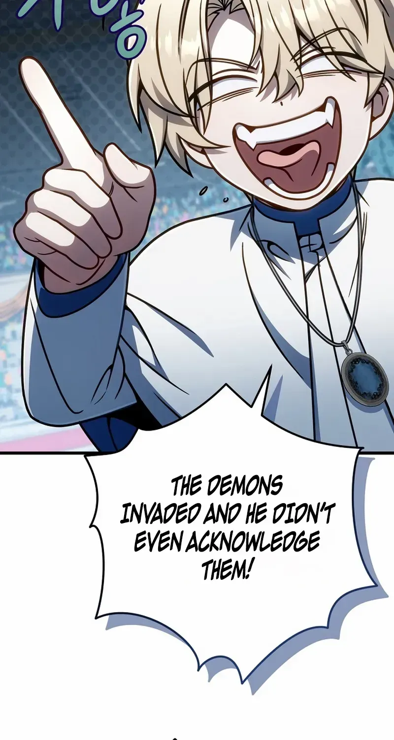 I’m Going to Destroy this Country Chapter 59 page 88 - 