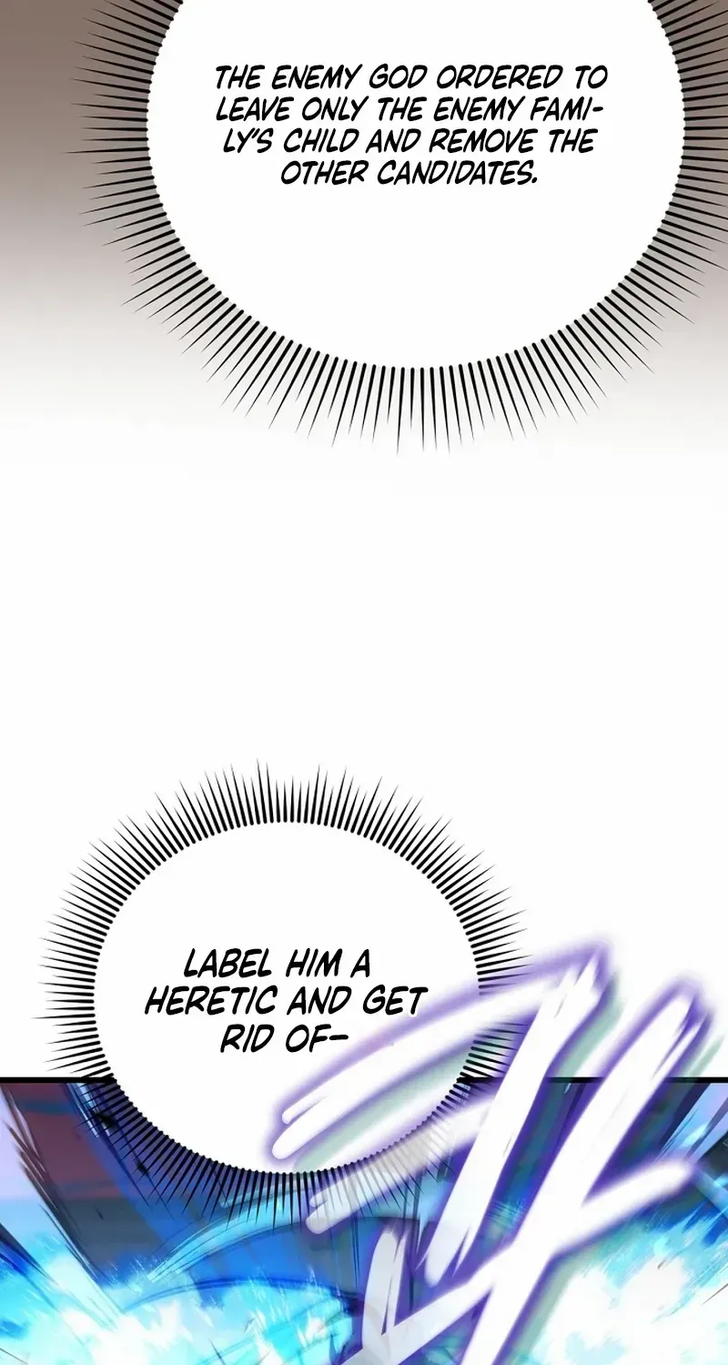 I’m Going to Destroy this Country Chapter 59 page 92 - 