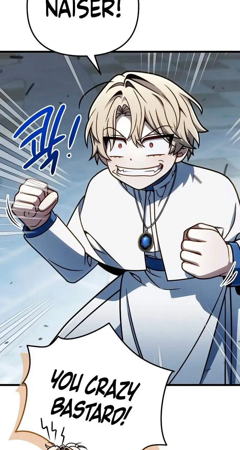 I’m Going to Destroy this Country Chapter 59 page 94 - 