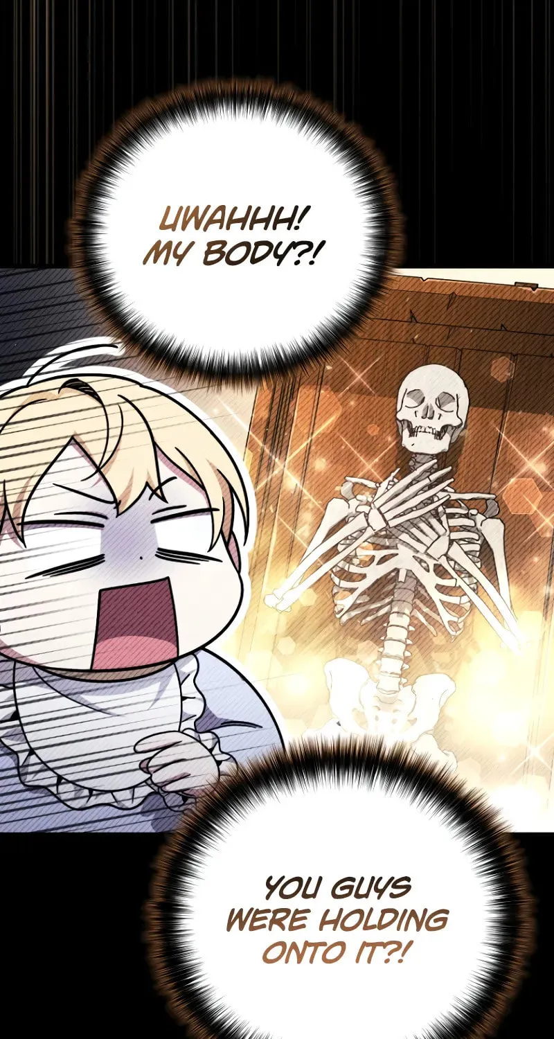 I’m Going to Destroy this Country Chapter 6 page 18 - 