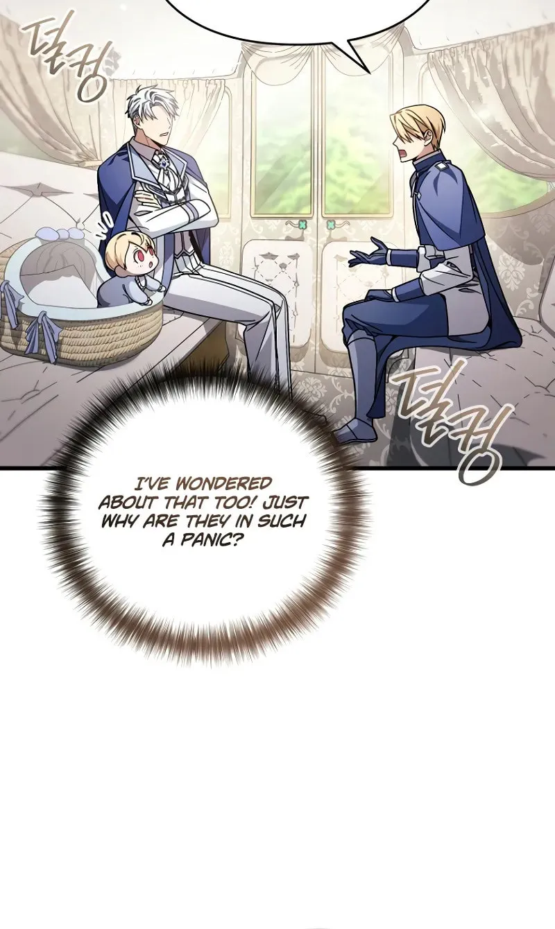 I’m Going to Destroy this Country Chapter 6 page 31 - 