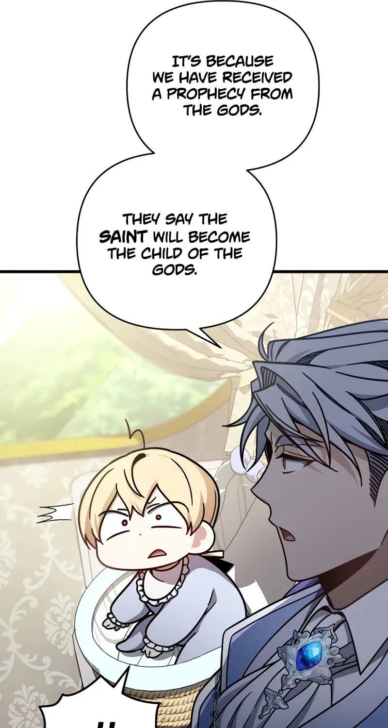 I’m Going to Destroy this Country Chapter 6 page 32 - 