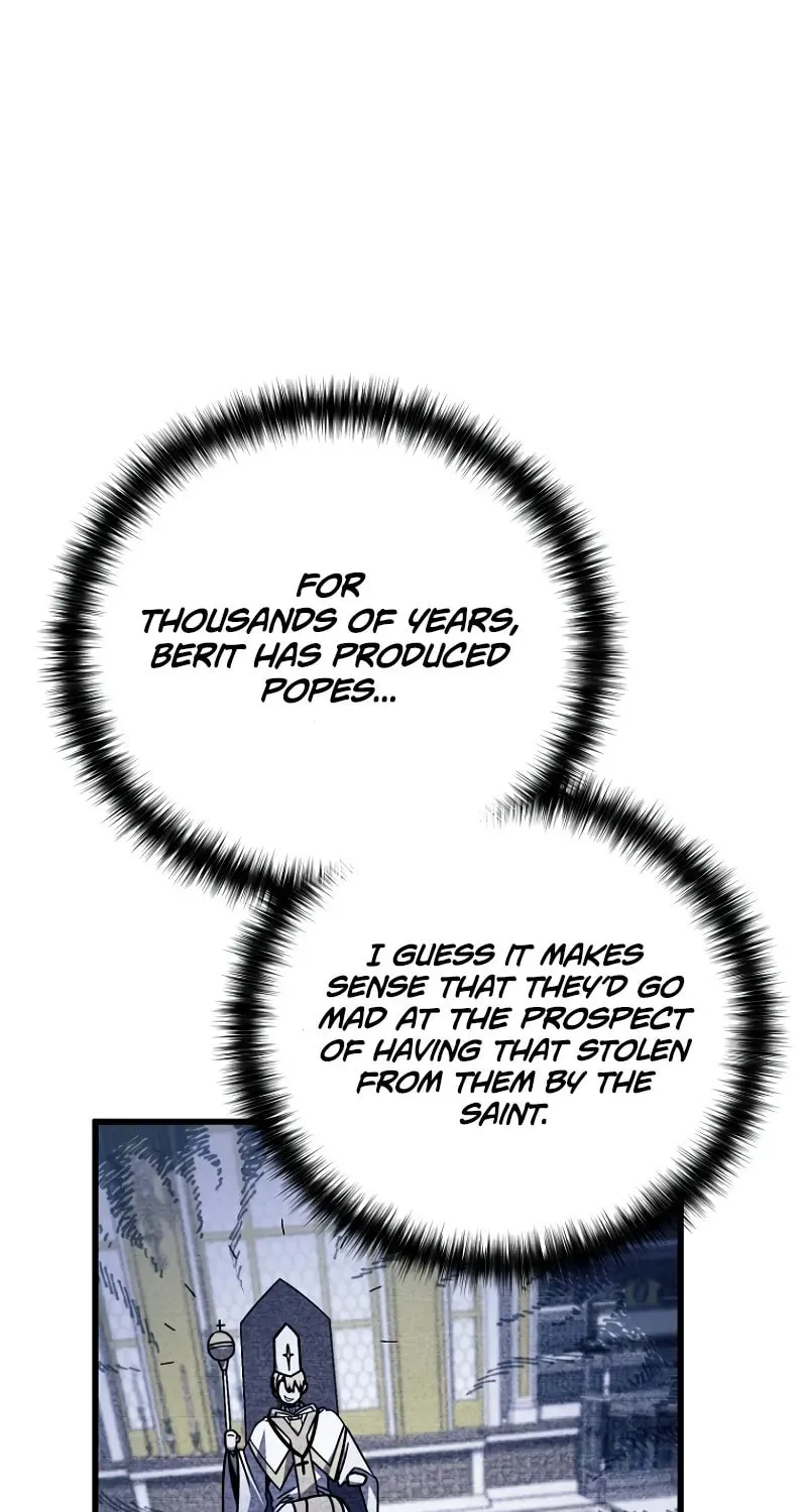 I’m Going to Destroy this Country Chapter 6 page 37 - 