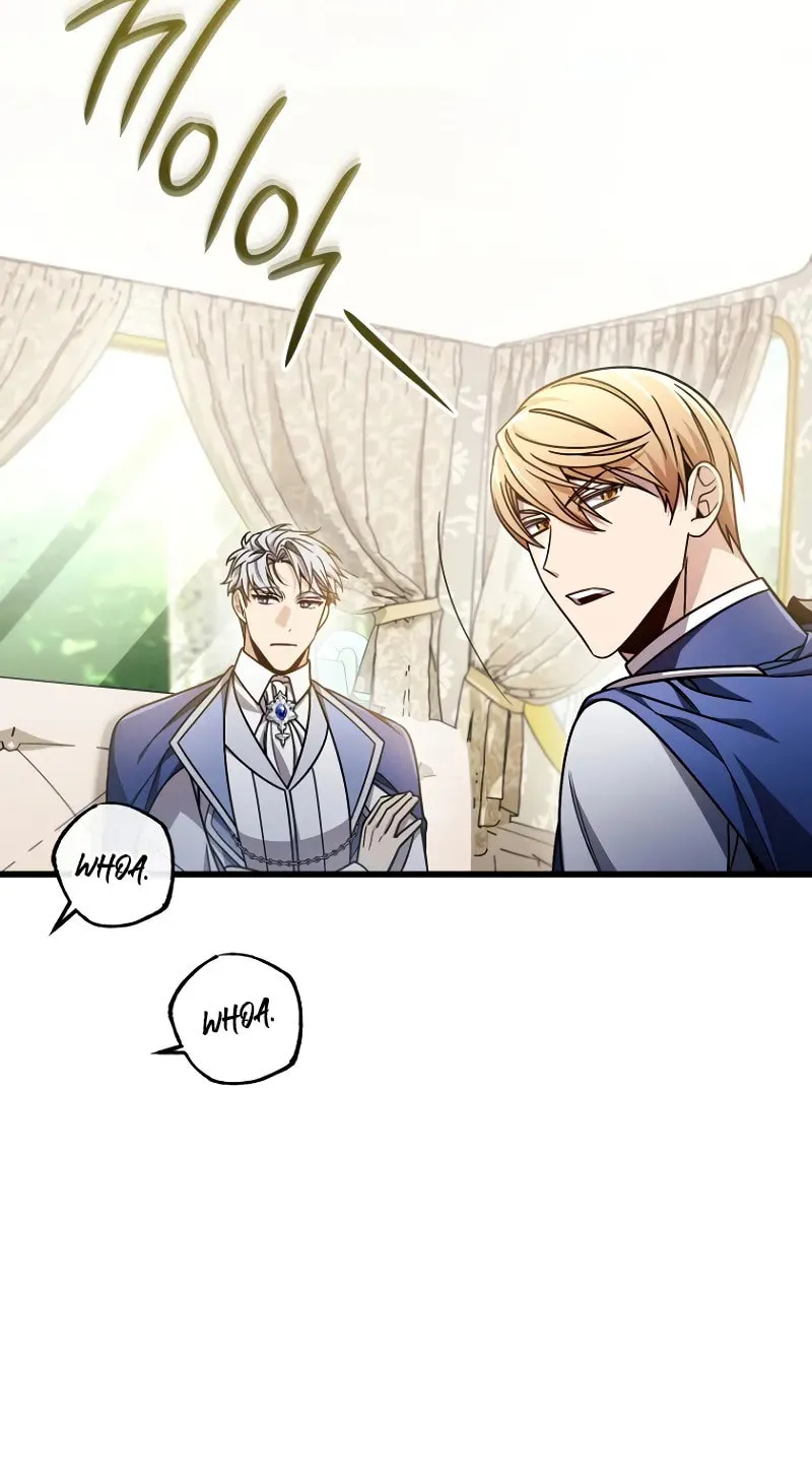I’m Going to Destroy this Country Chapter 6 page 39 - 