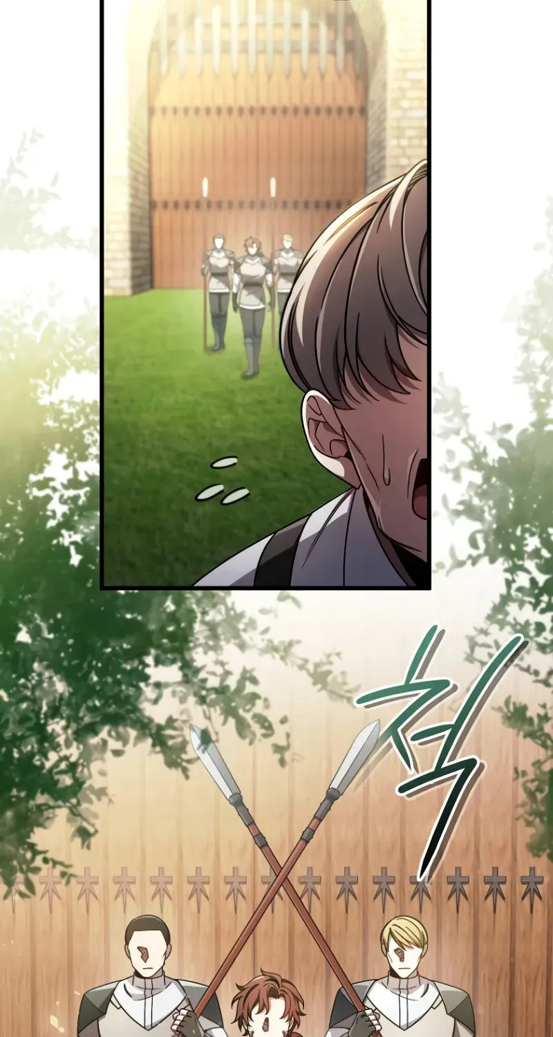 I’m Going to Destroy this Country Chapter 6 page 41 - 
