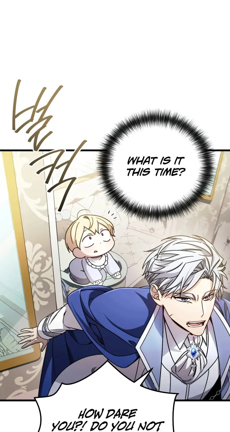 I’m Going to Destroy this Country Chapter 6 page 43 - 