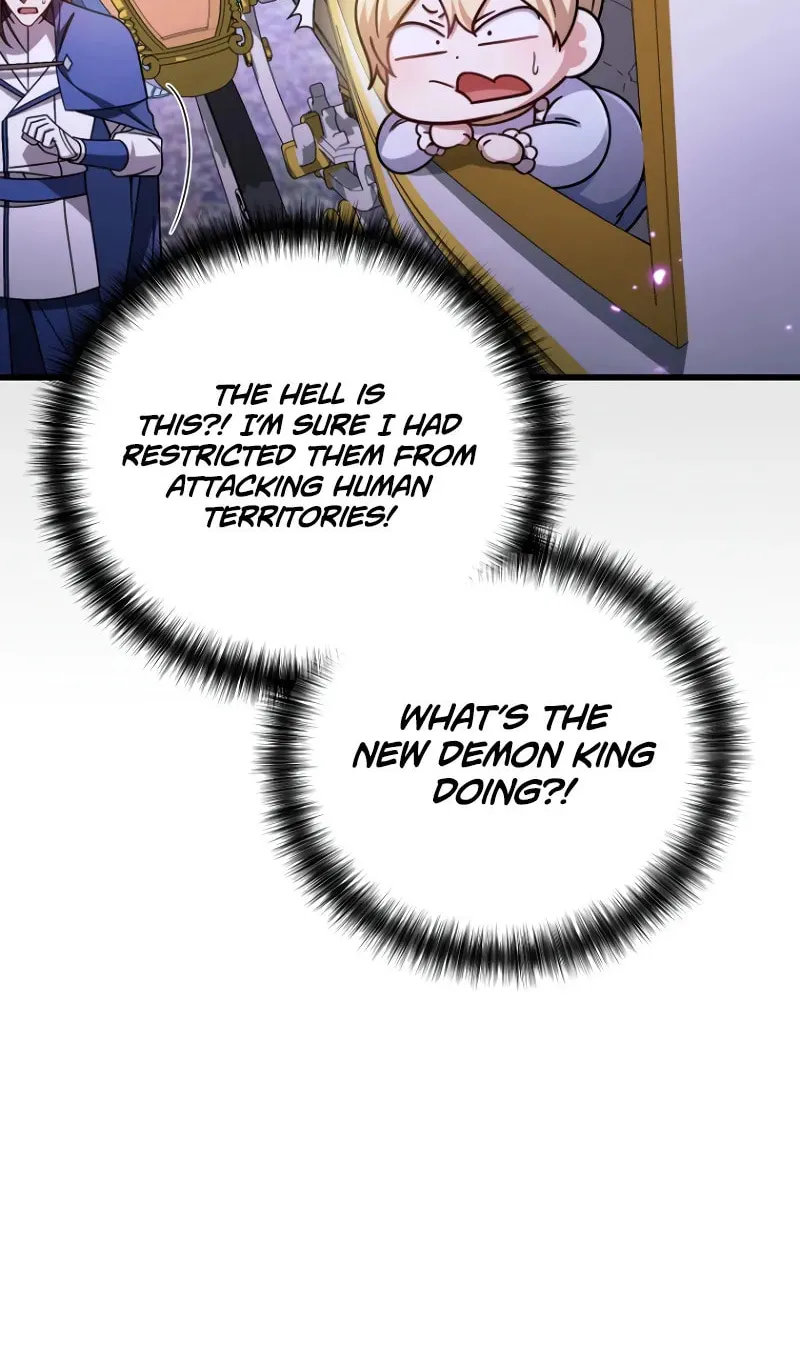 I’m Going to Destroy this Country Chapter 6 page 49 - 