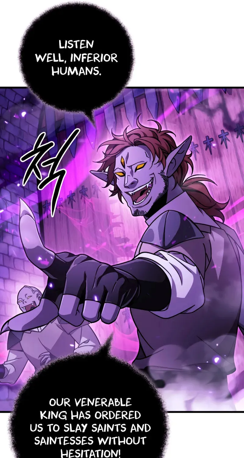 I’m Going to Destroy this Country Chapter 6 page 50 - 