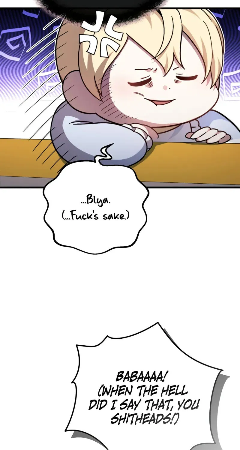 I’m Going to Destroy this Country Chapter 6 page 52 - 