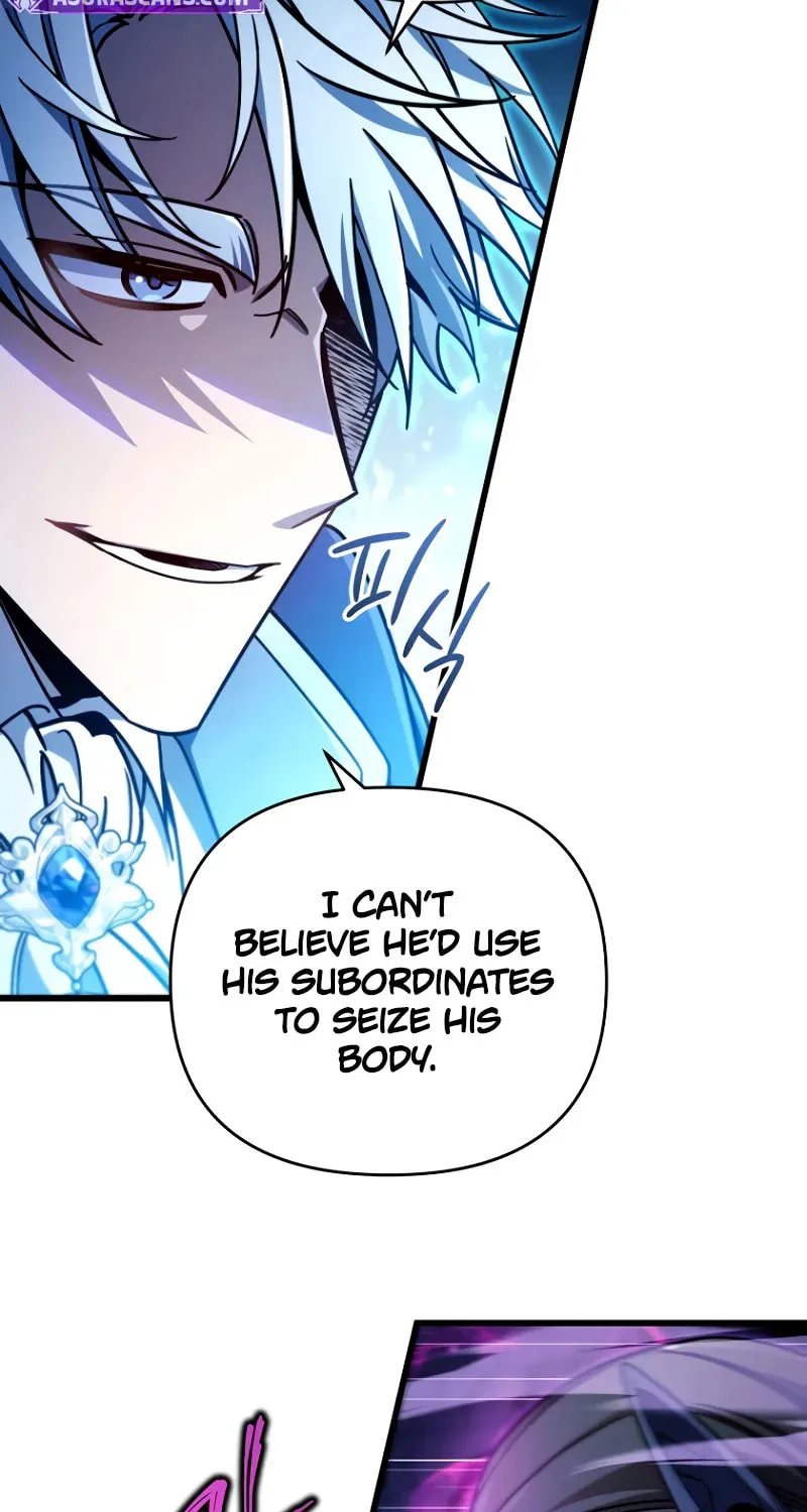 I’m Going to Destroy this Country Chapter 6 page 64 - 