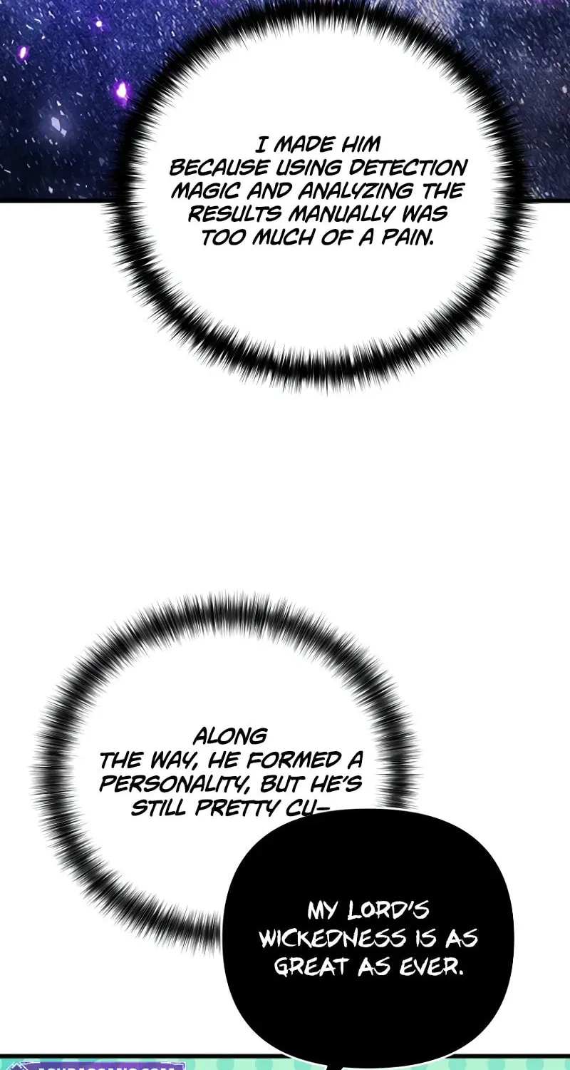 I’m Going to Destroy this Country Chapter 6 page 85 - 