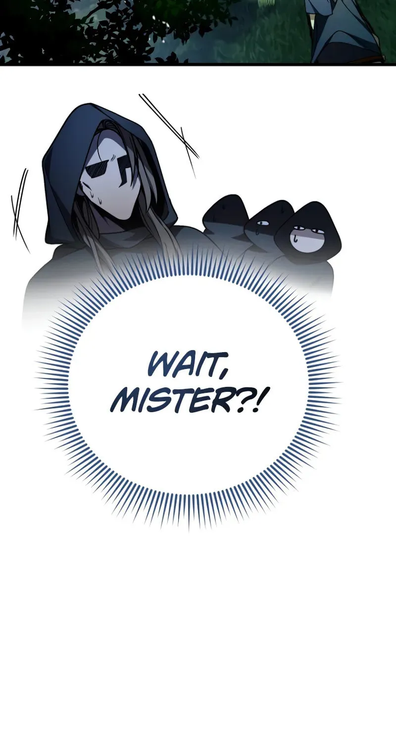 I’m Going to Destroy this Country Chapter 6 page 10 - 