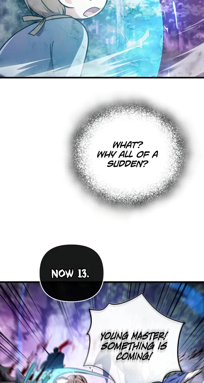 I’m Going to Destroy this Country Chapter 6 page 98 - 