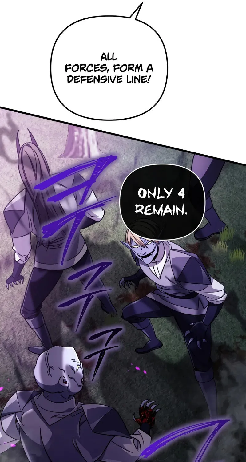 I’m Going to Destroy this Country Chapter 6 page 100 - 