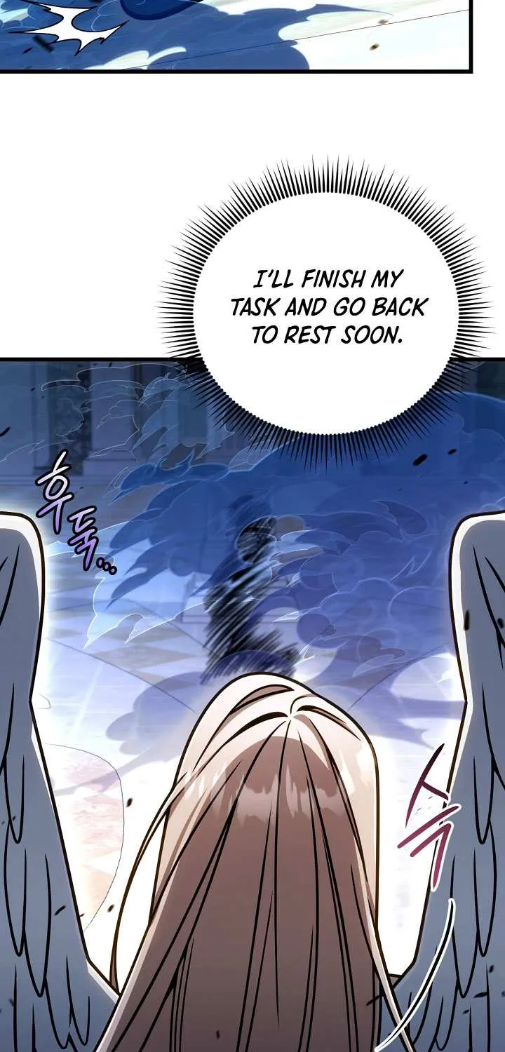 I’m Going to Destroy this Country Chapter 60 page 19 - 