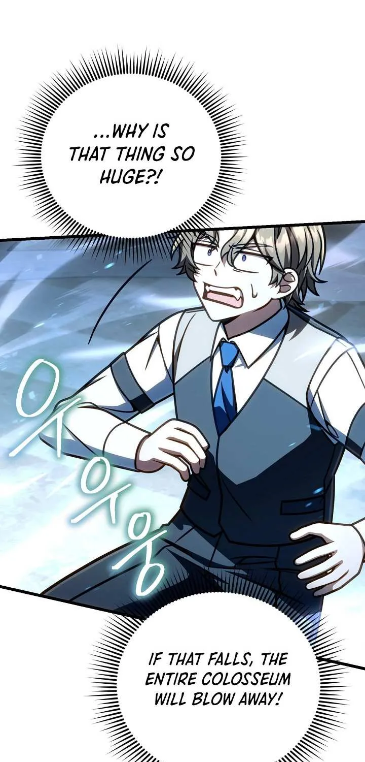 I’m Going to Destroy this Country Chapter 60 page 3 - 