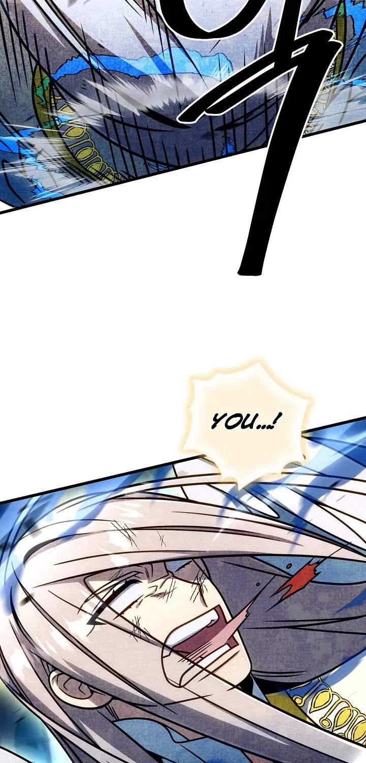 I’m Going to Destroy this Country Chapter 60 page 33 - 