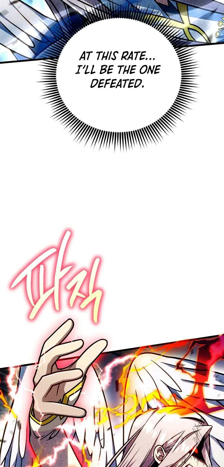I’m Going to Destroy this Country Chapter 60 page 34 - 