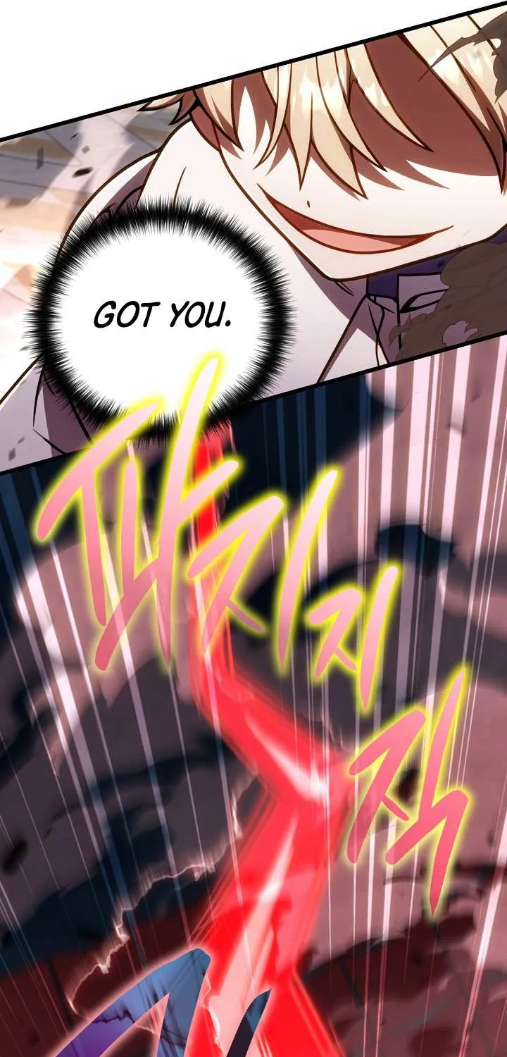 I’m Going to Destroy this Country Chapter 60 page 36 - 