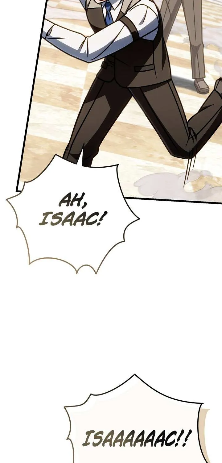 I’m Going to Destroy this Country Chapter 60 page 40 - 