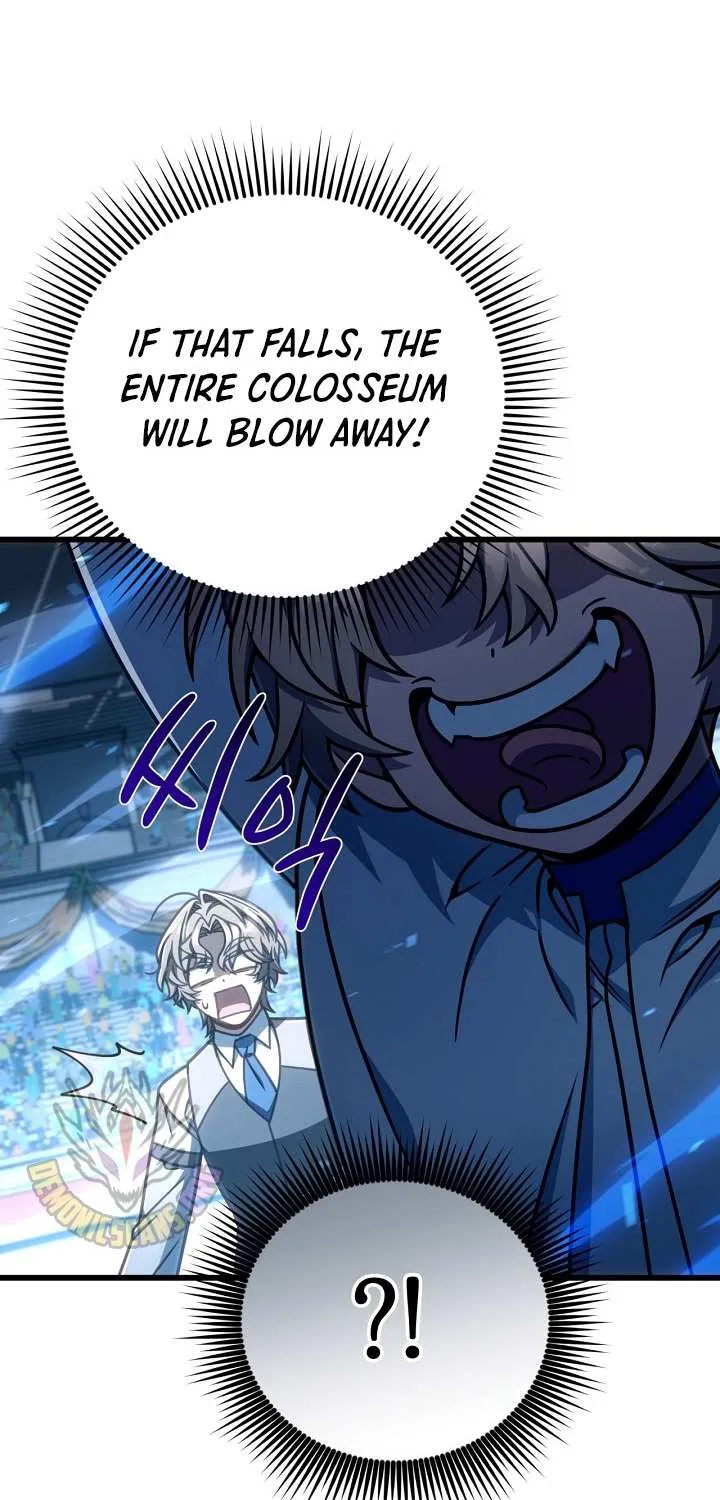 I’m Going to Destroy this Country Chapter 60 page 5 - 