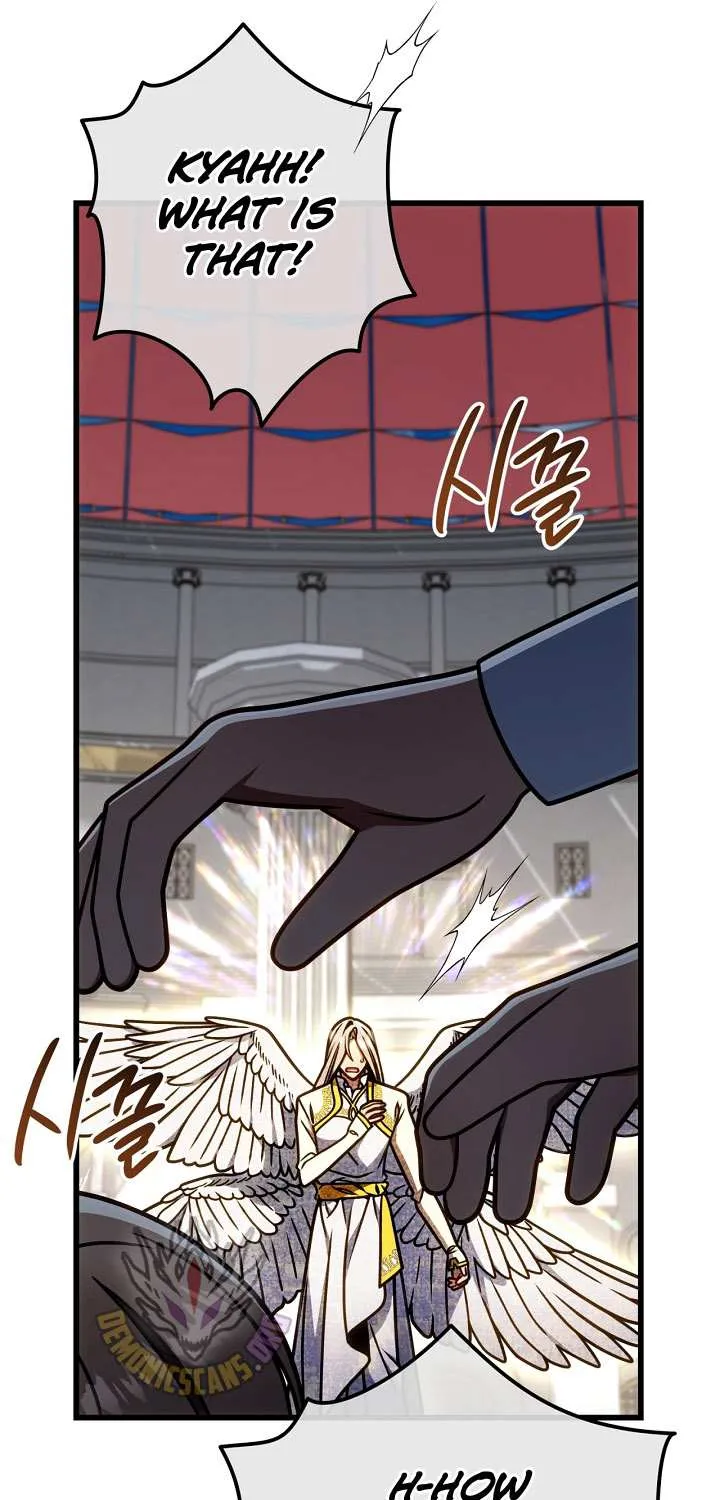 I’m Going to Destroy this Country Chapter 60 page 43 - 