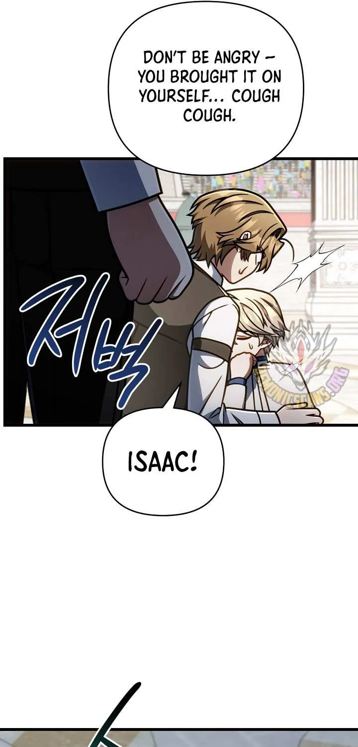 I’m Going to Destroy this Country Chapter 60 page 49 - 
