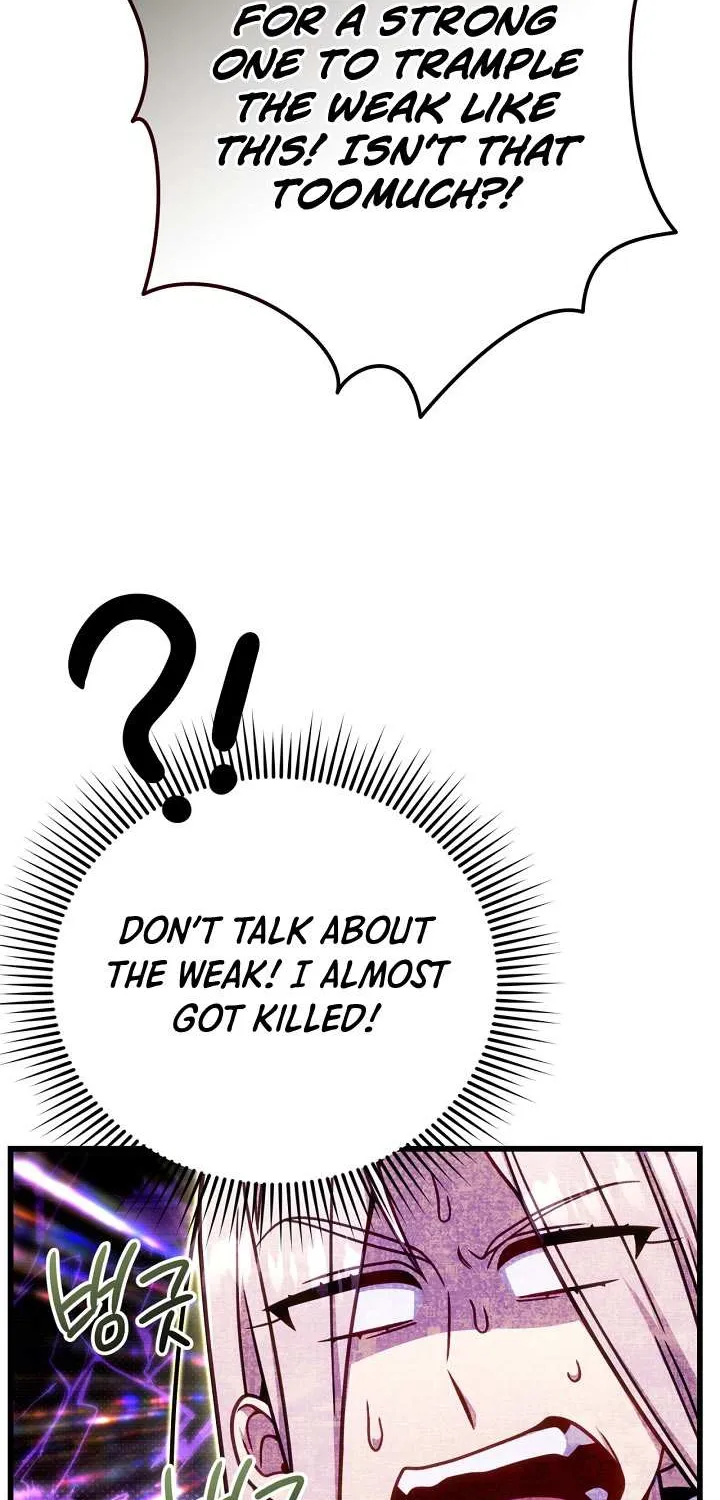 I’m Going to Destroy this Country Chapter 60 page 54 - 