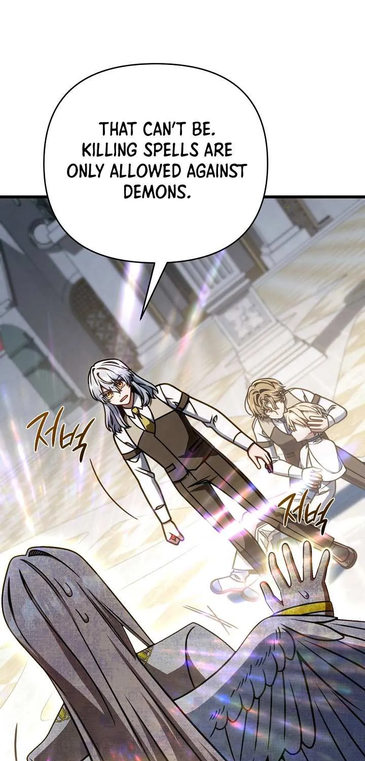 I’m Going to Destroy this Country Chapter 60 page 56 - 