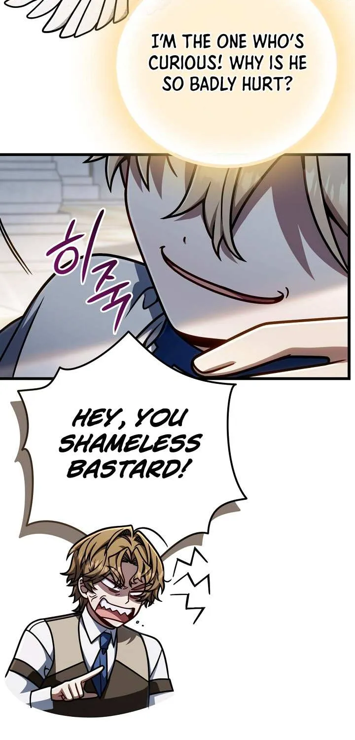 I’m Going to Destroy this Country Chapter 60 page 59 - 