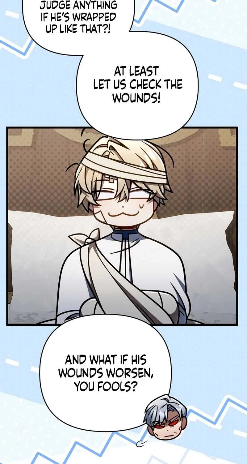 I’m Going to Destroy this Country Chapter 61 page 103 - 