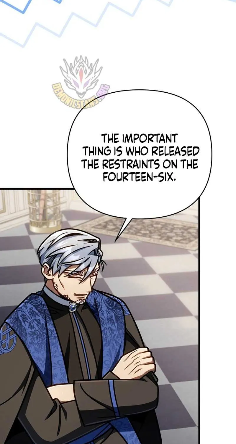 I’m Going to Destroy this Country Chapter 61 page 104 - 