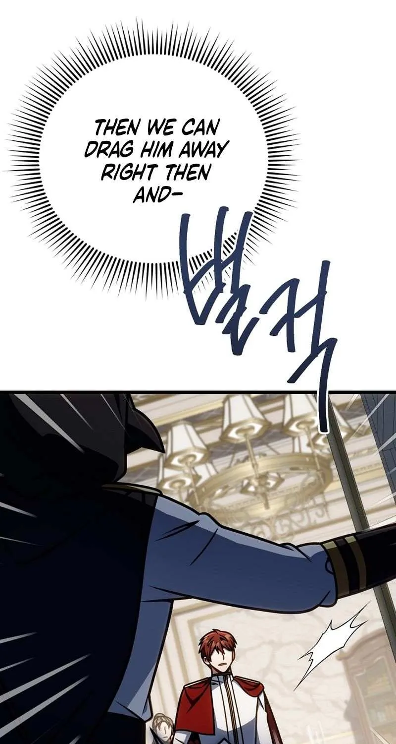 I’m Going to Destroy this Country Chapter 61 page 107 - 