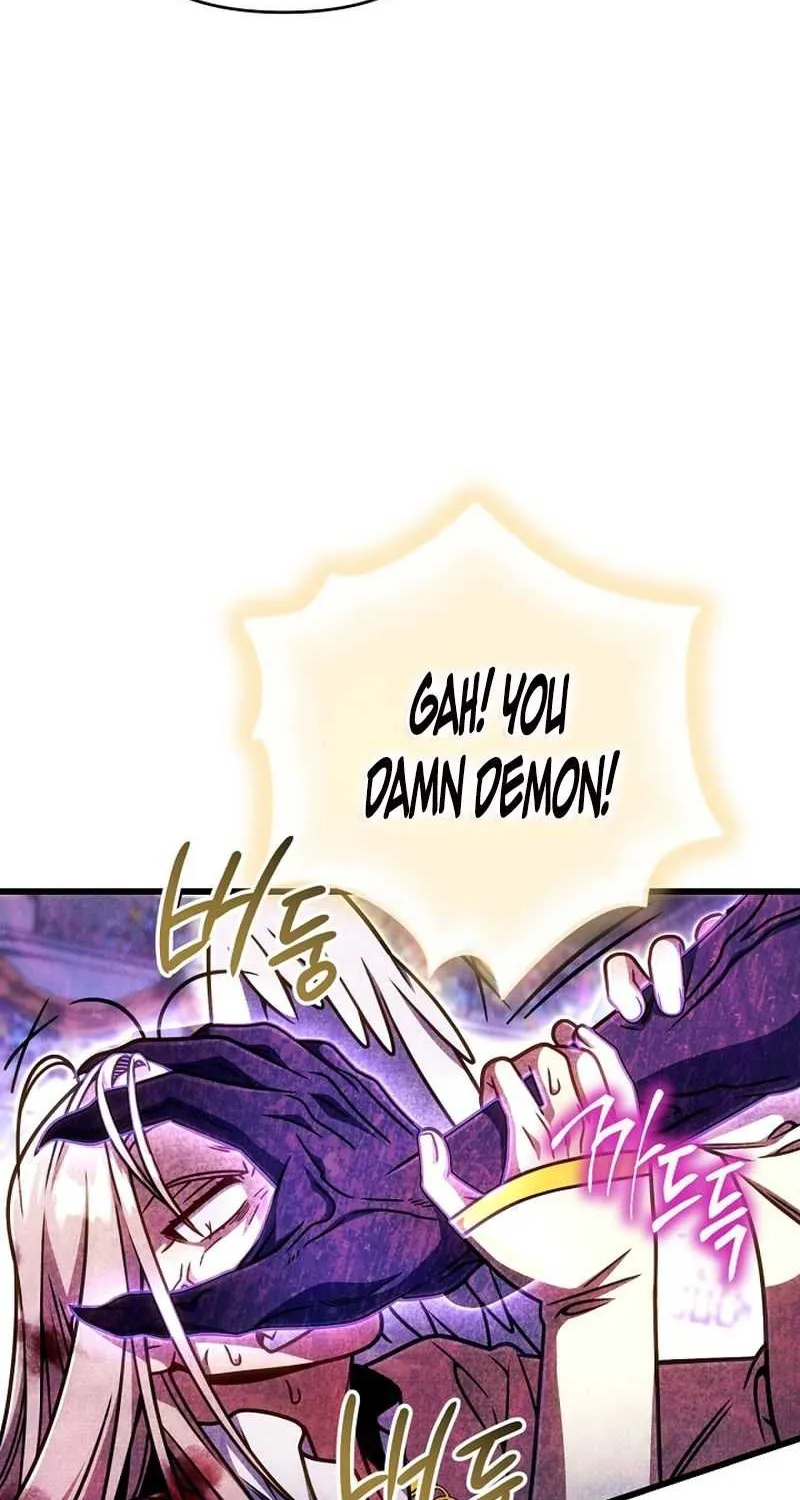 I’m Going to Destroy this Country Chapter 61 page 13 - 