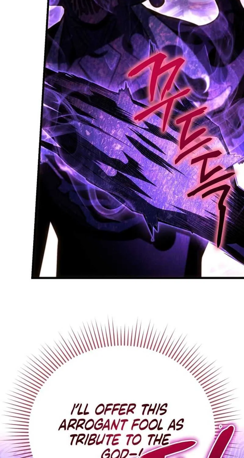 I’m Going to Destroy this Country Chapter 61 page 17 - 
