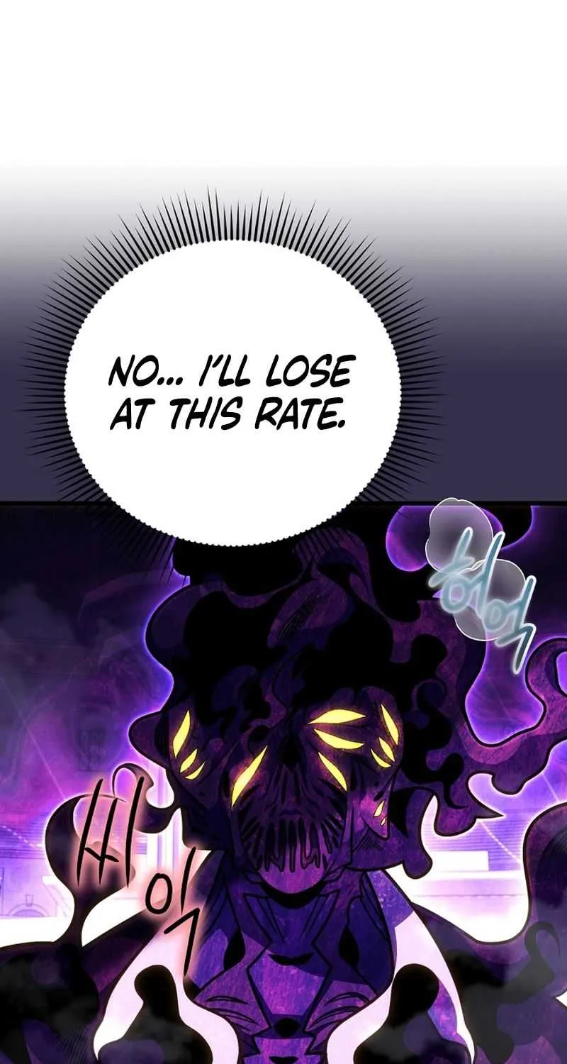 I’m Going to Destroy this Country Chapter 61 page 21 - 