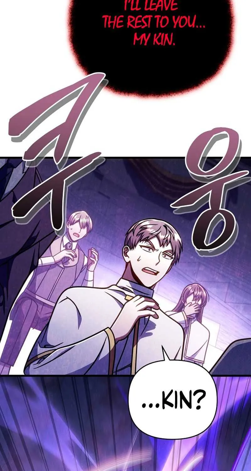 I’m Going to Destroy this Country Chapter 61 page 30 - 