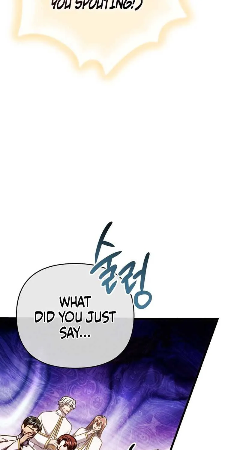 I’m Going to Destroy this Country Chapter 61 page 32 - 