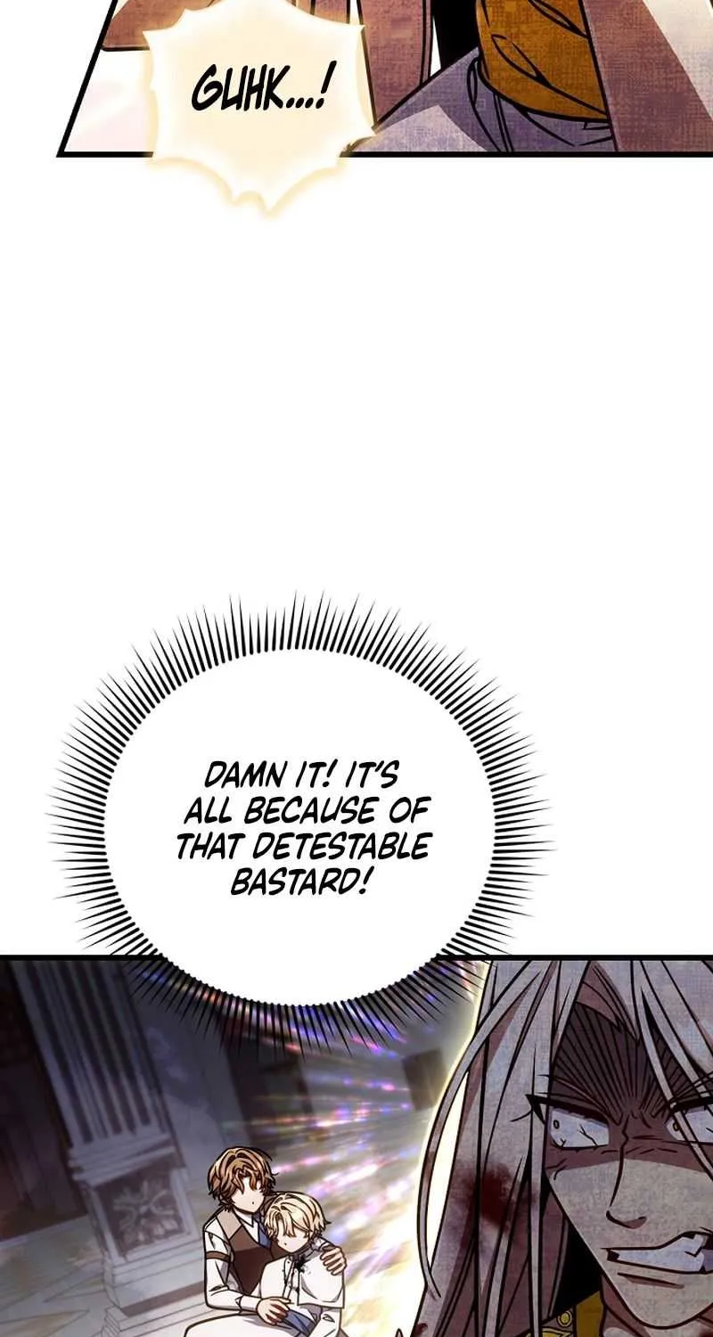 I’m Going to Destroy this Country Chapter 61 page 34 - 