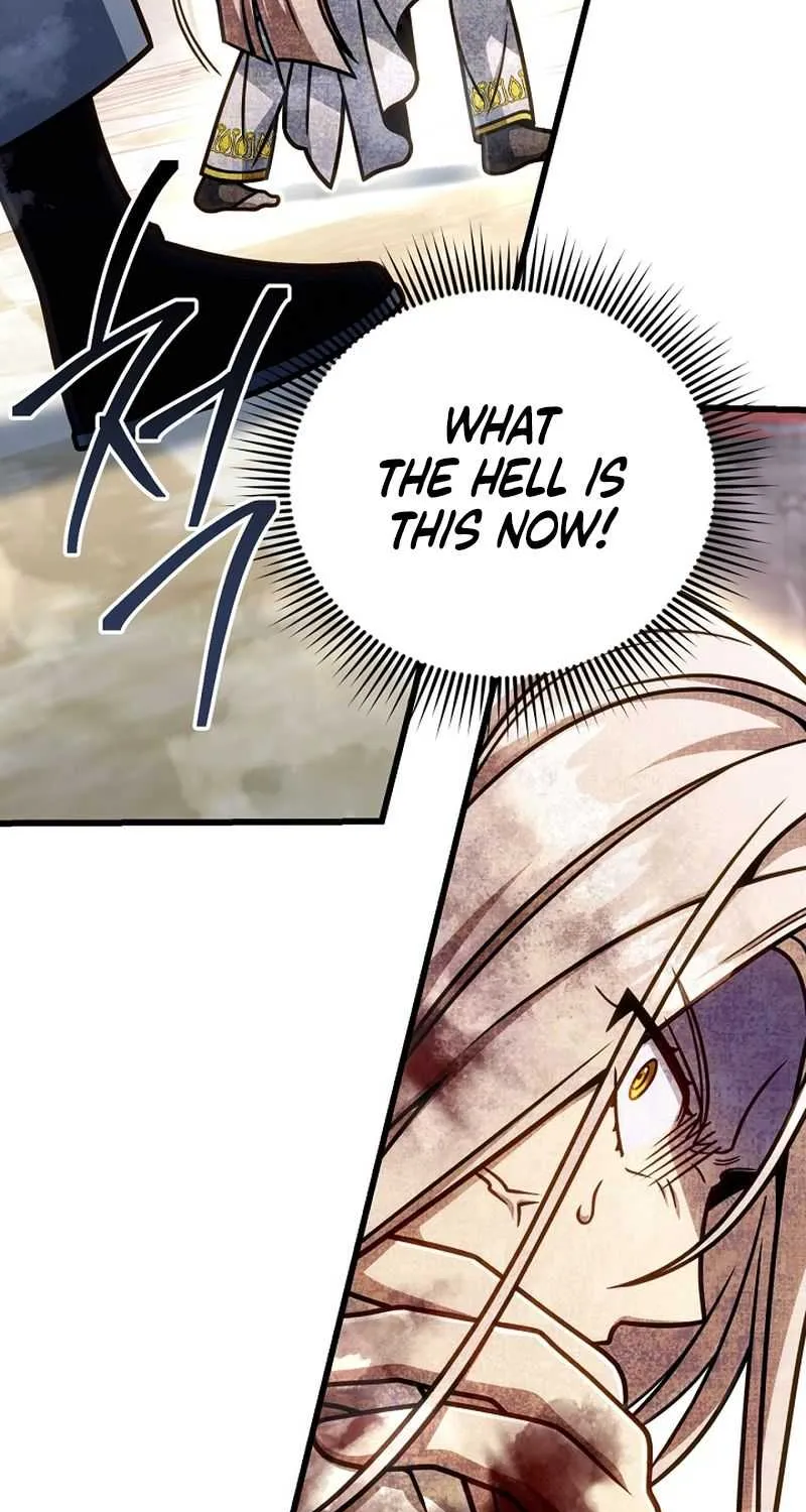 I’m Going to Destroy this Country Chapter 61 page 42 - 