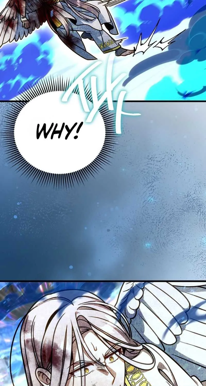I’m Going to Destroy this Country Chapter 61 page 50 - 