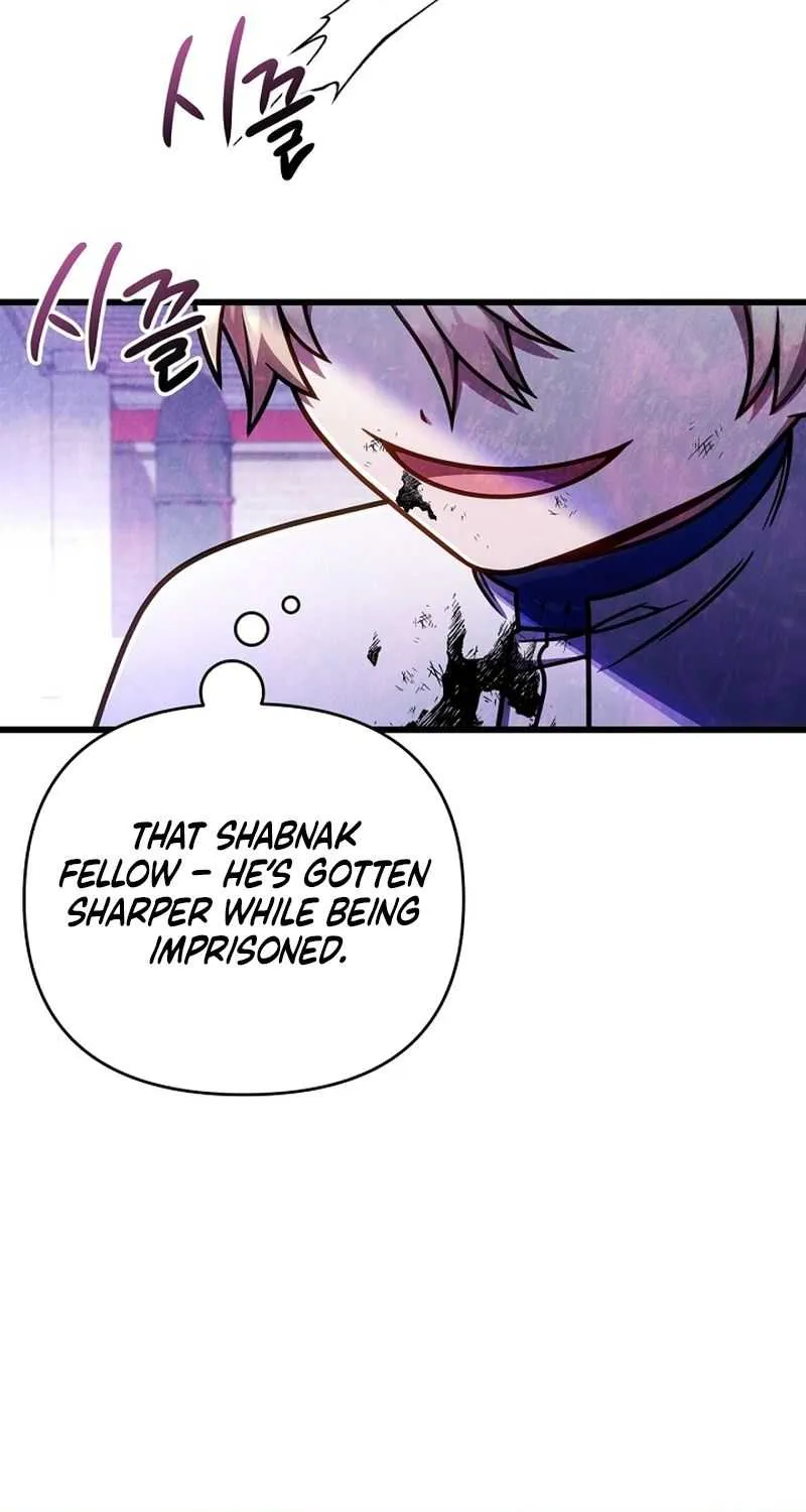 I’m Going to Destroy this Country Chapter 61 page 6 - 