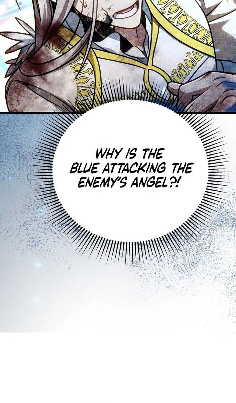I’m Going to Destroy this Country Chapter 61 page 51 - 