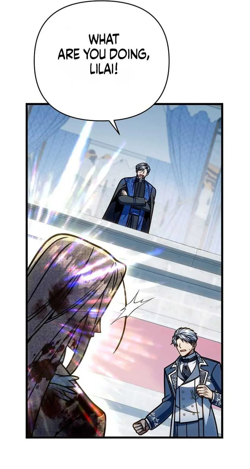I’m Going to Destroy this Country Chapter 61 page 52 - 