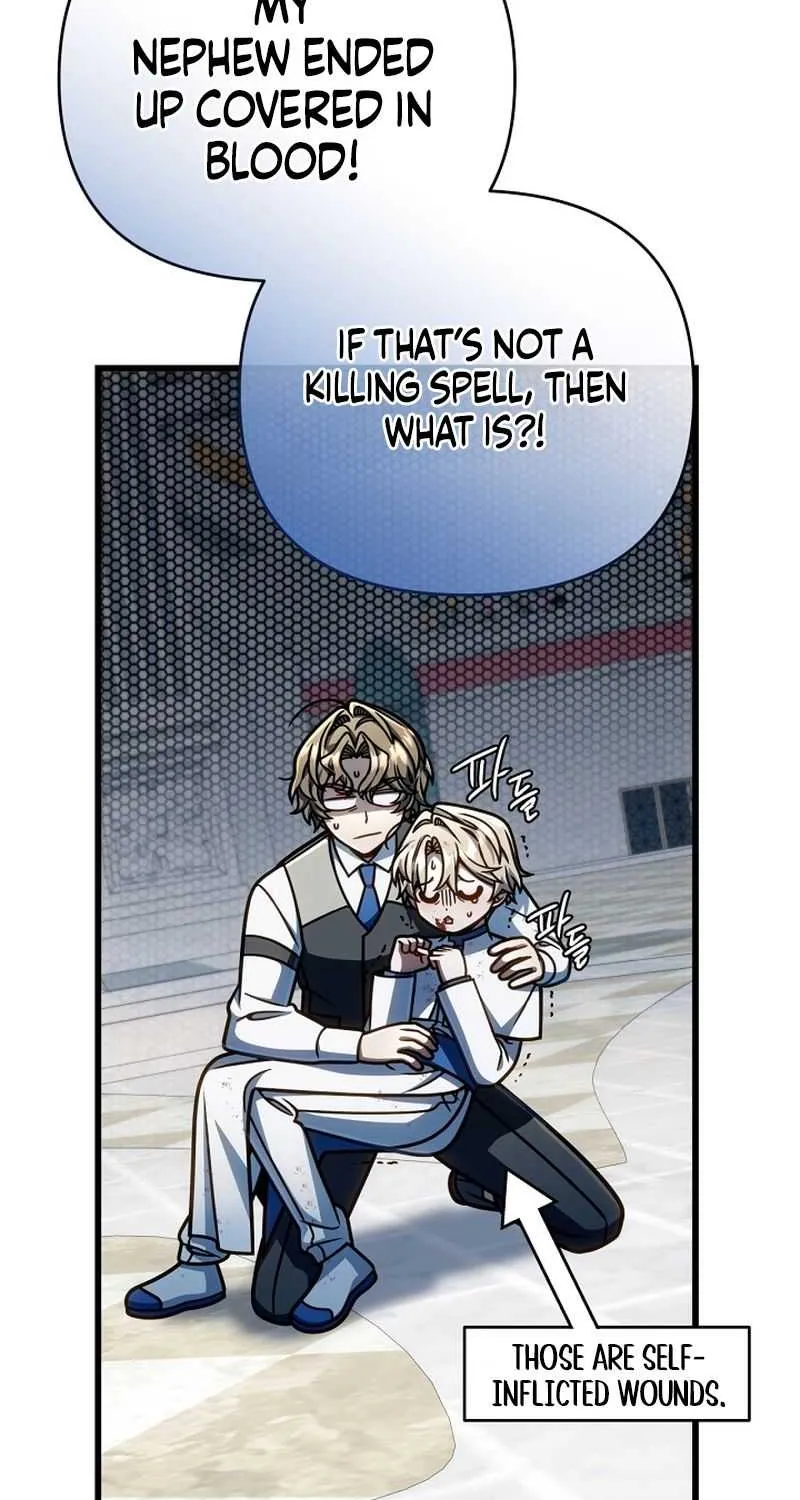 I’m Going to Destroy this Country Chapter 61 page 58 - 