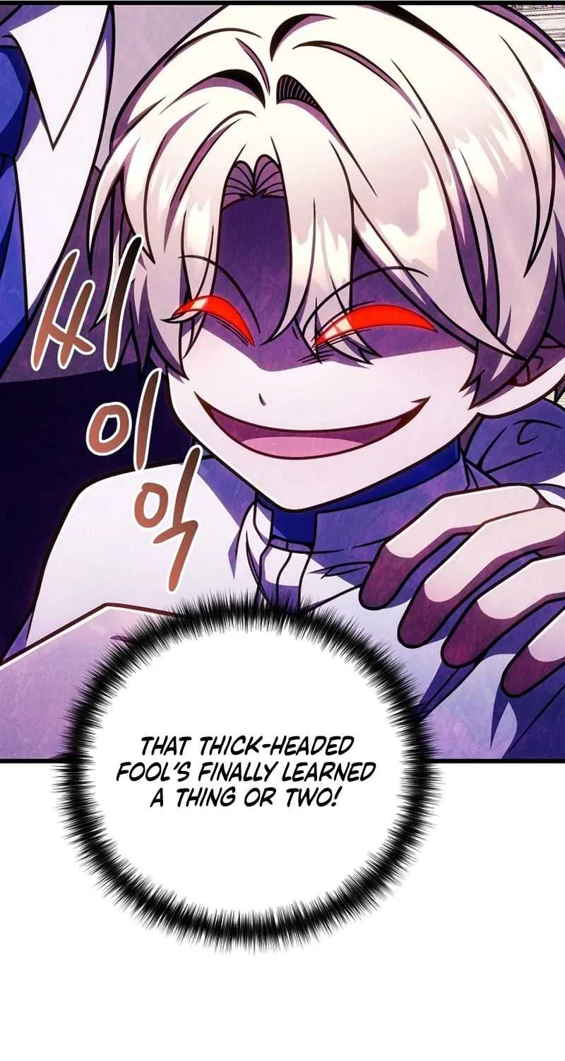 I’m Going to Destroy this Country Chapter 61 page 7 - 