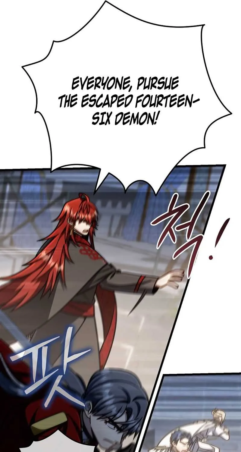 I’m Going to Destroy this Country Chapter 61 page 67 - 