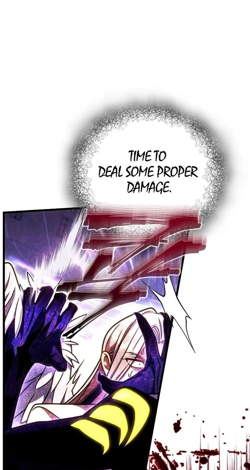 I’m Going to Destroy this Country Chapter 61 page 8 - 