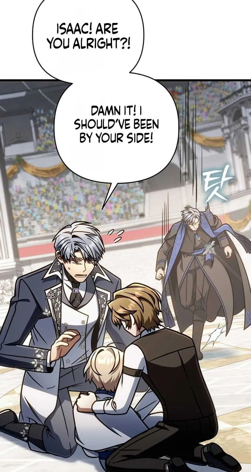 I’m Going to Destroy this Country Chapter 61 page 73 - 