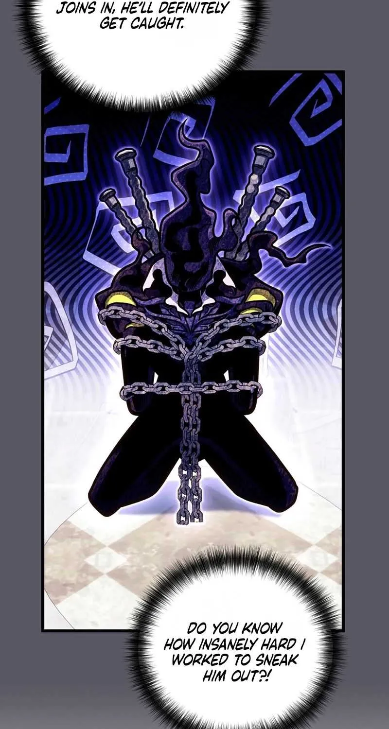 I’m Going to Destroy this Country Chapter 61 page 80 - 